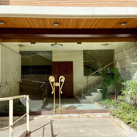 Apartamento Domes St Peter Vatican 