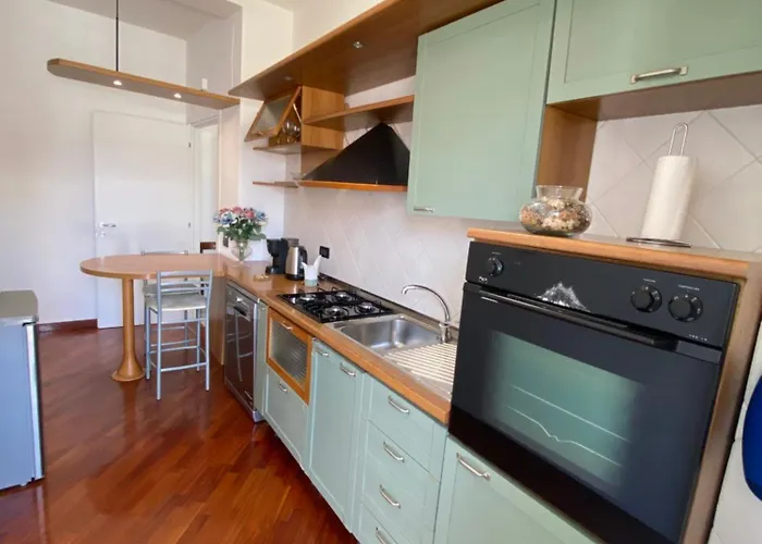 アパート Domes St Peter Vatican 