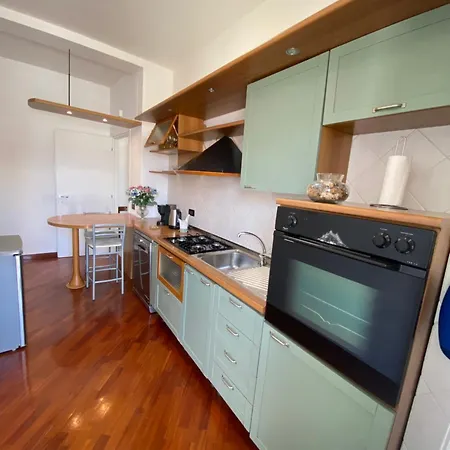 Apartman Domes St Peter Vatican 